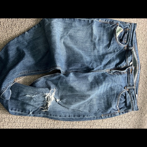 2 pair womens jeans - Picture 6 of 8